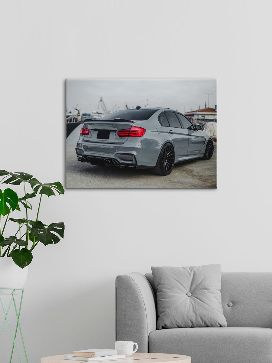 Обработанное