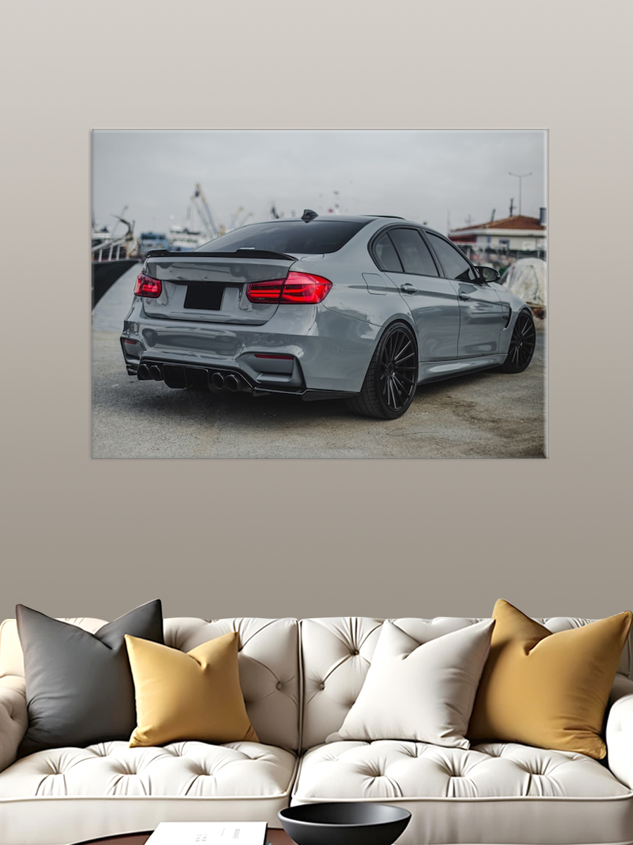 Обработанное