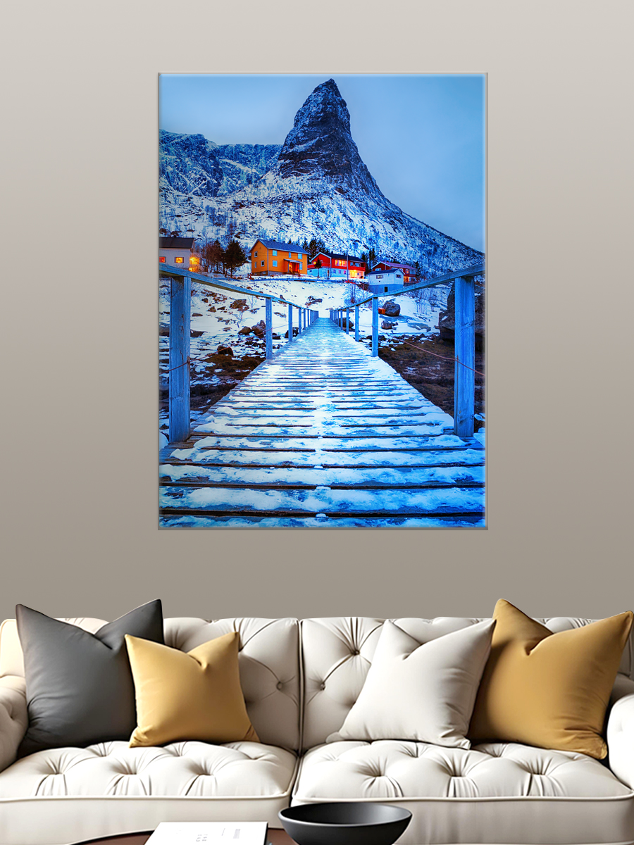 Обработанное