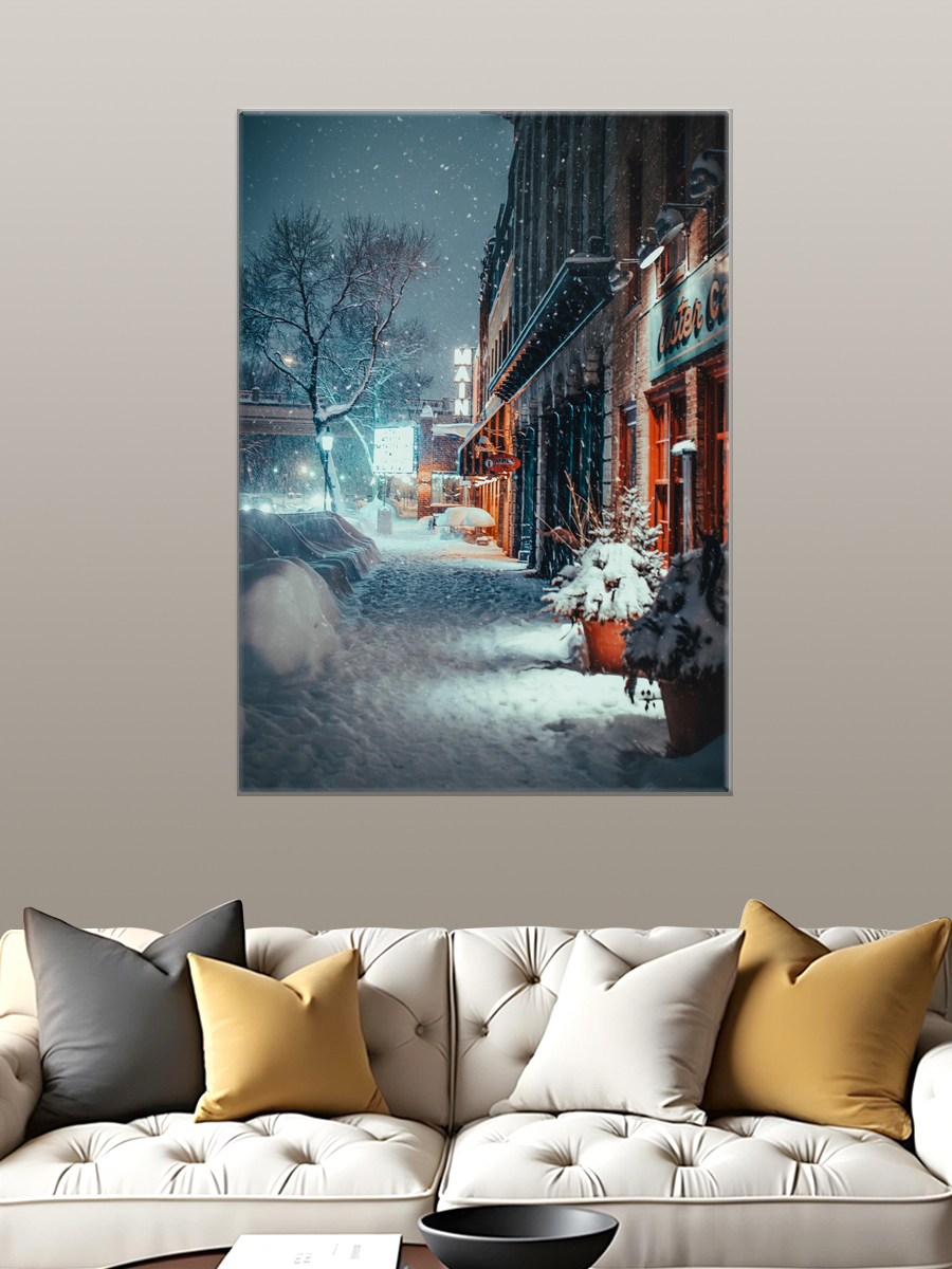 Обработанное