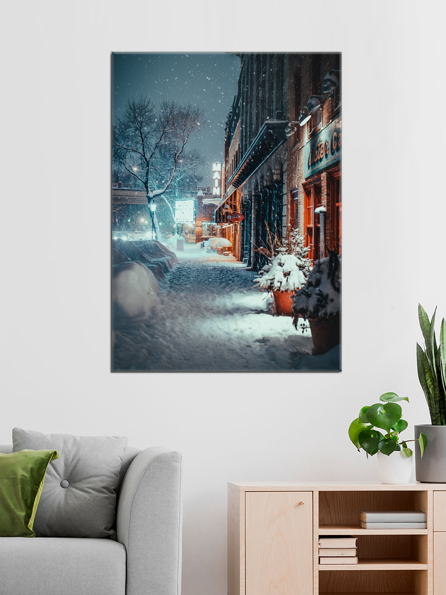 Обработанное