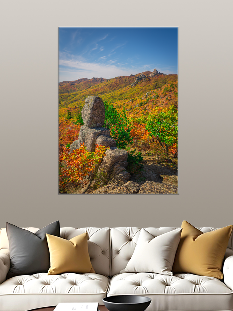 Обработанное