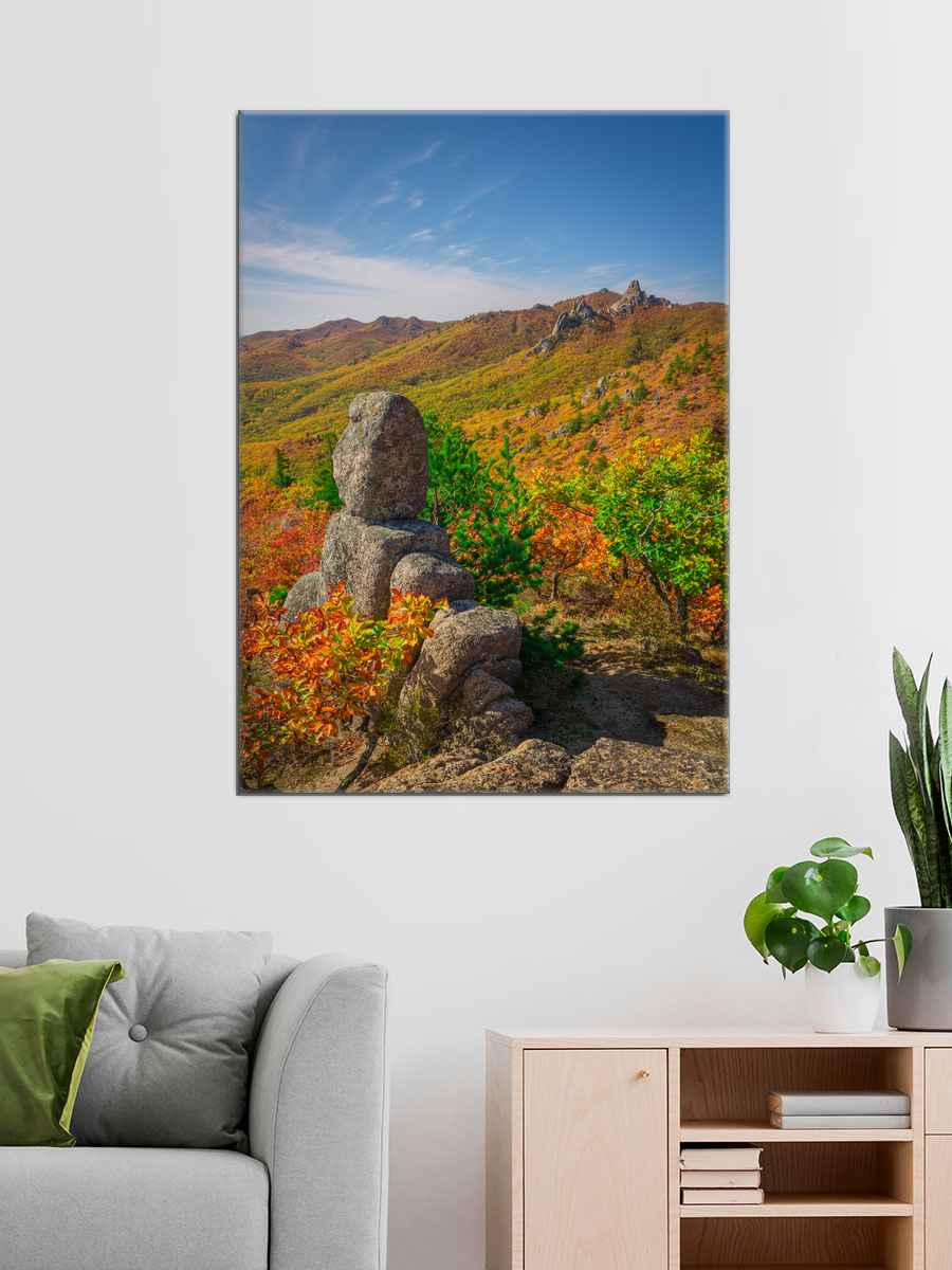 Обработанное