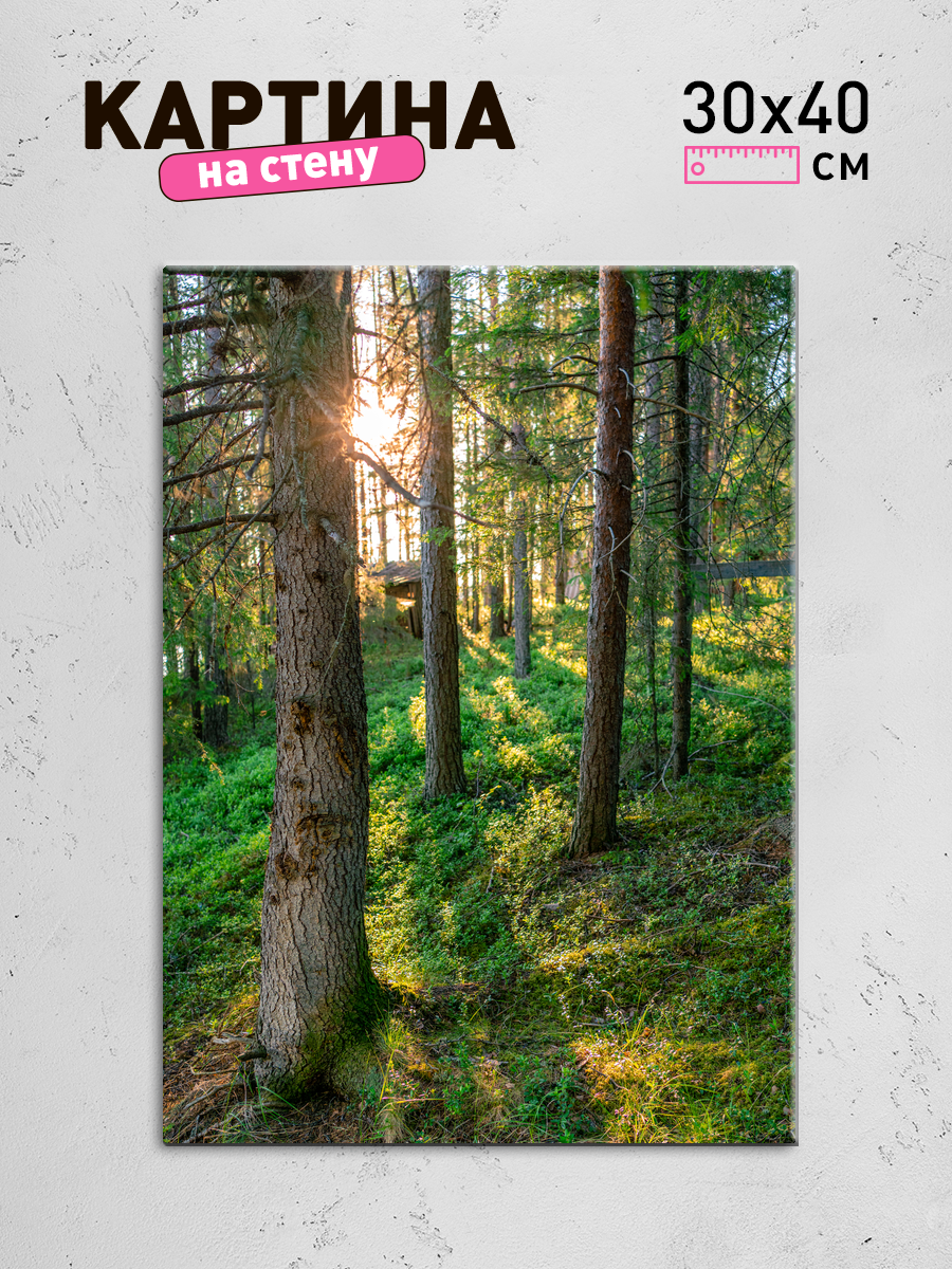 Обработанное