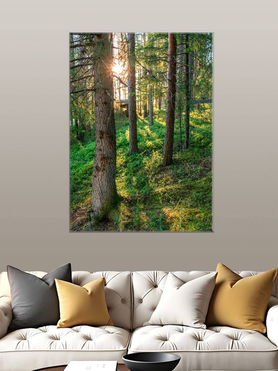 Обработанное