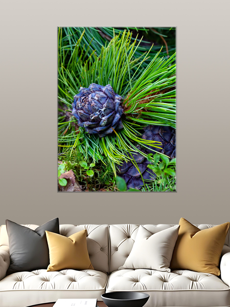 Обработанное