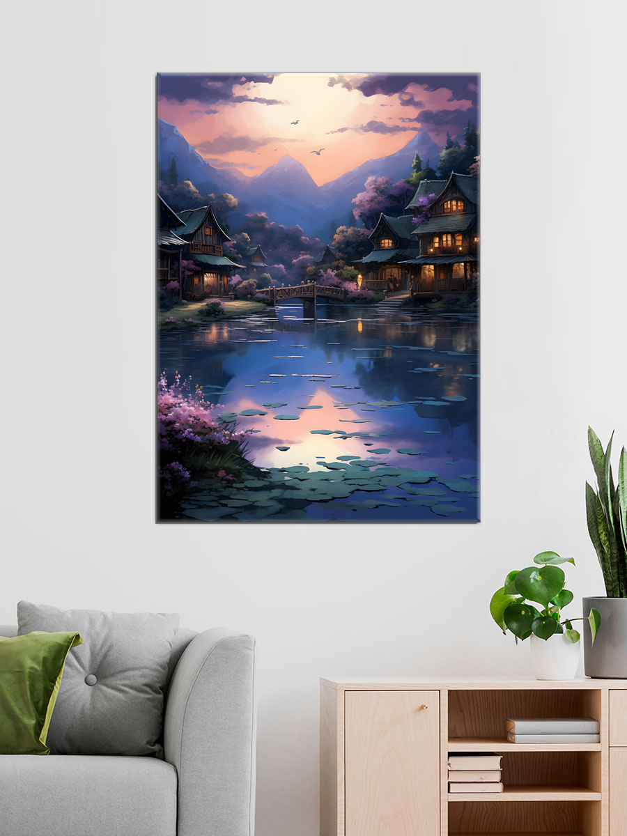 Обработанное