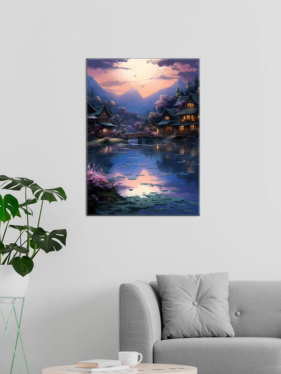 Обработанное