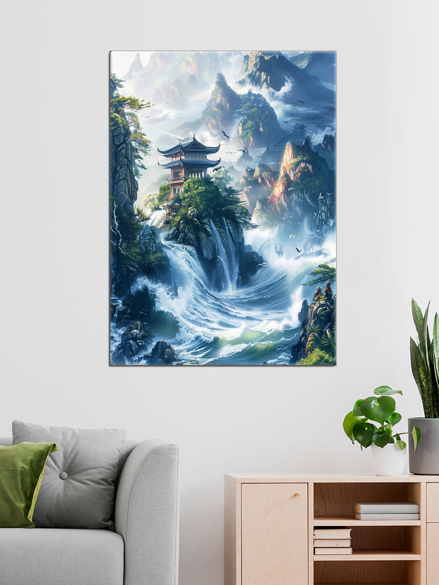 Обработанное