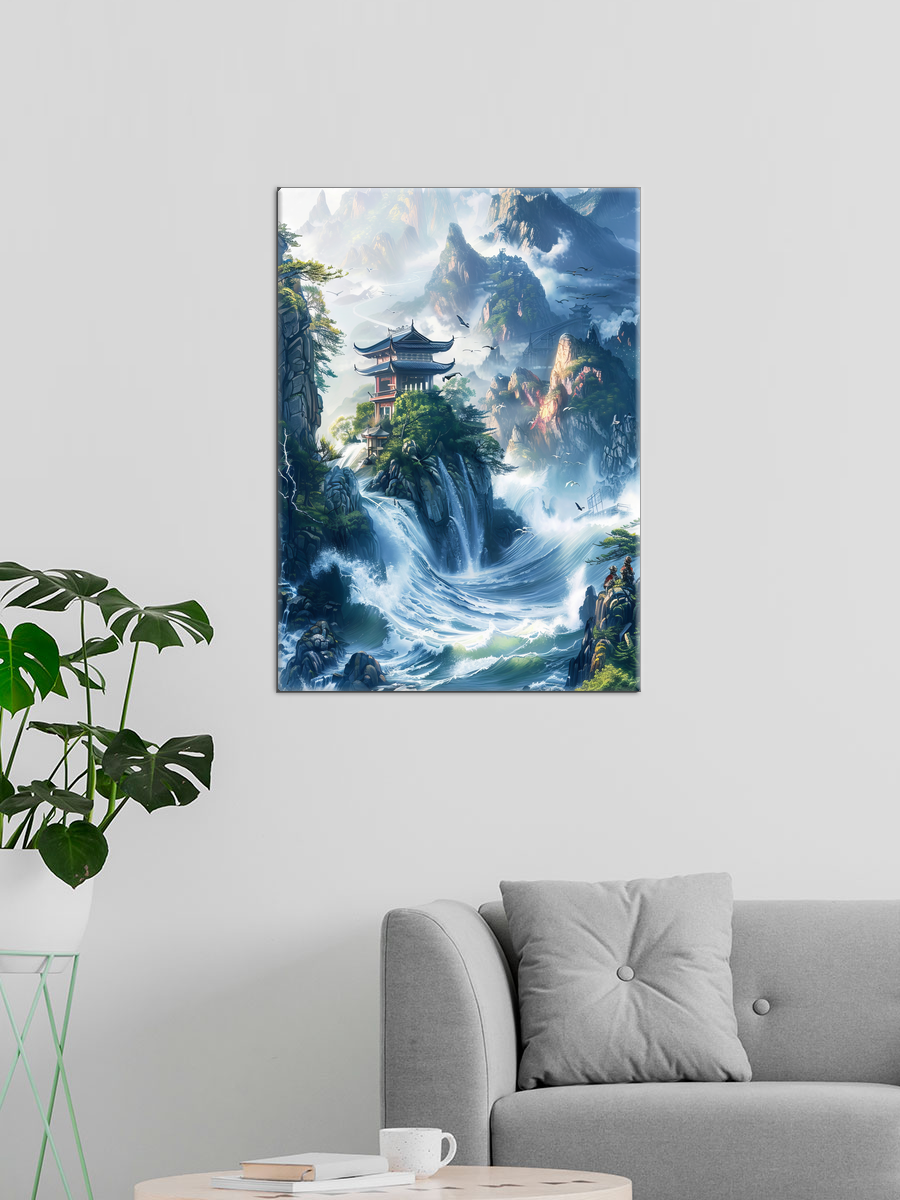 Обработанное