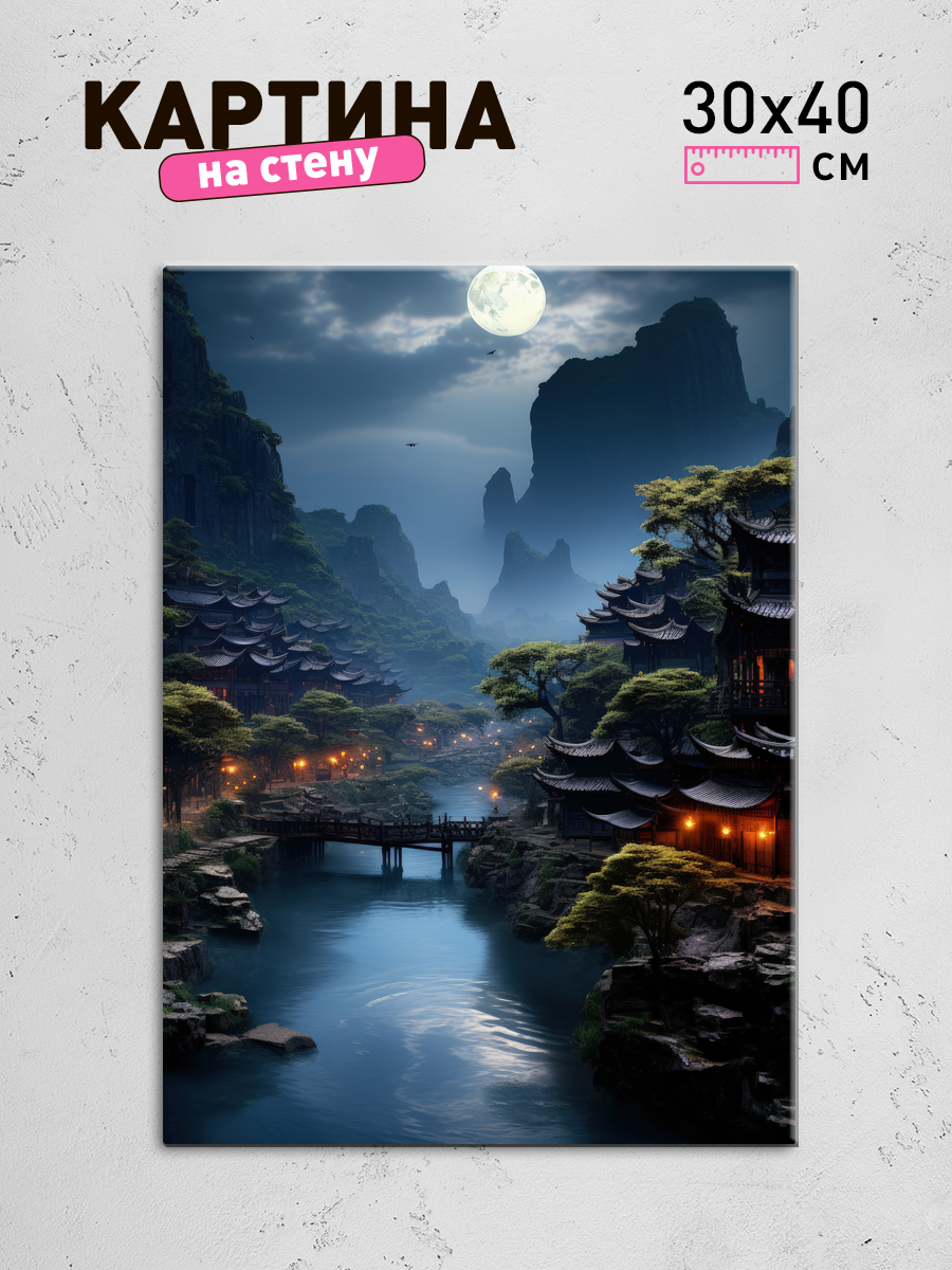 Обработанное