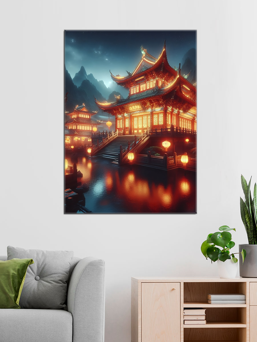 Обработанное