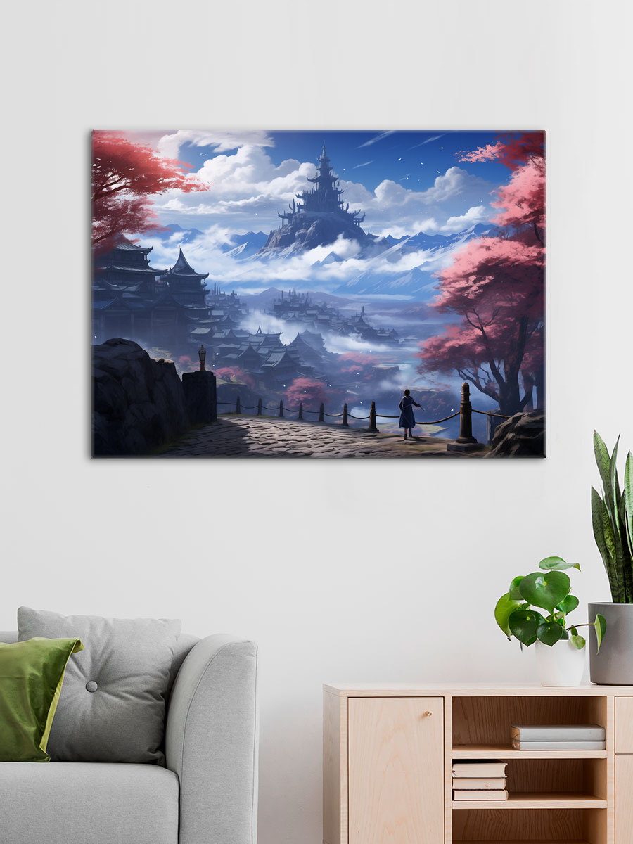 Обработанное