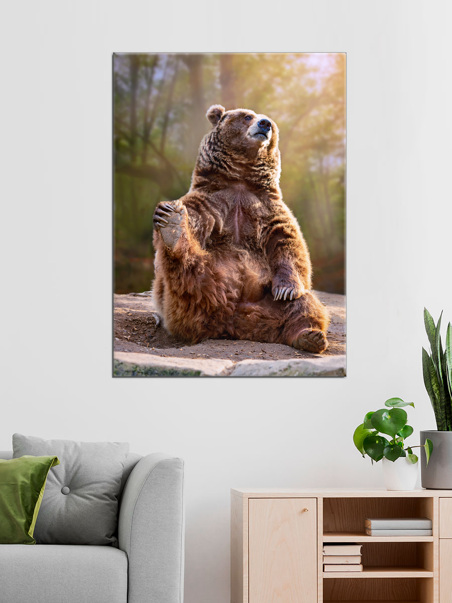 Обработанное