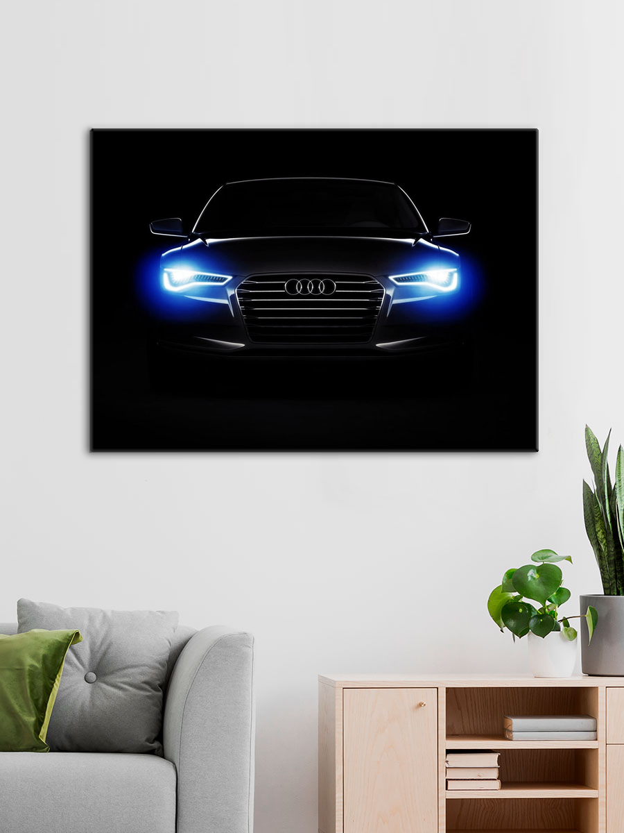 Обработанное