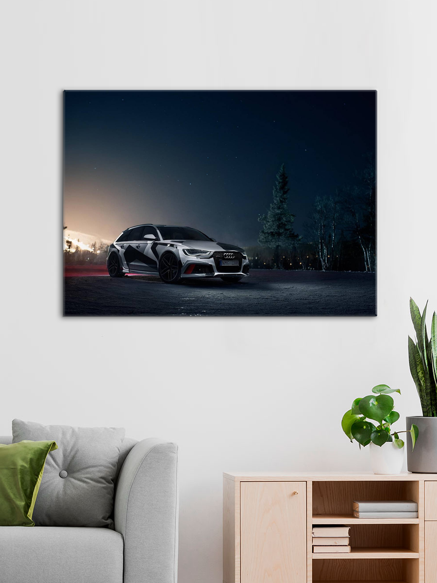 Обработанное