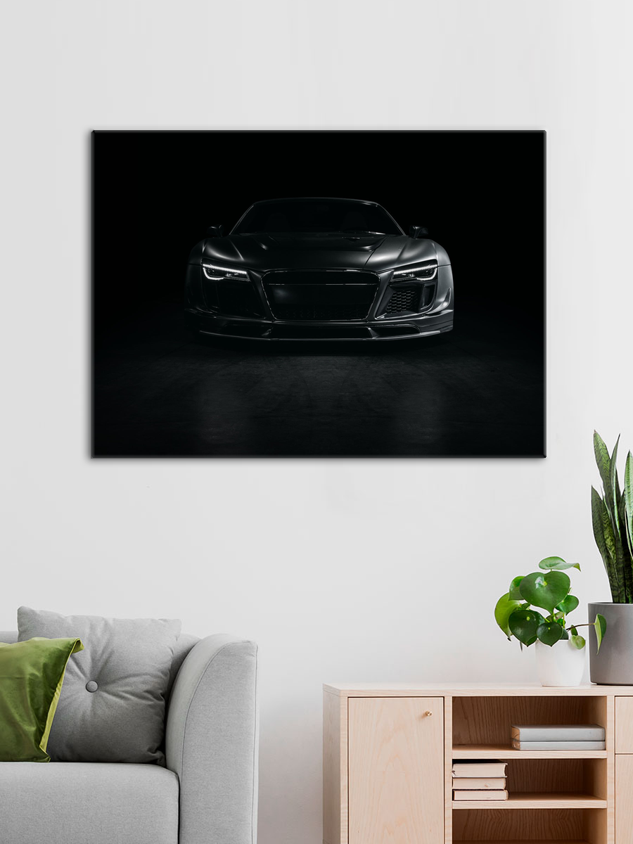 Обработанное