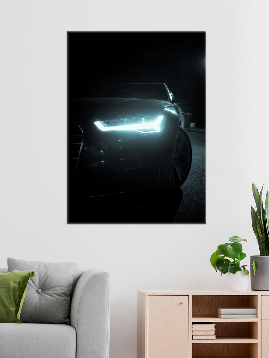 Обработанное