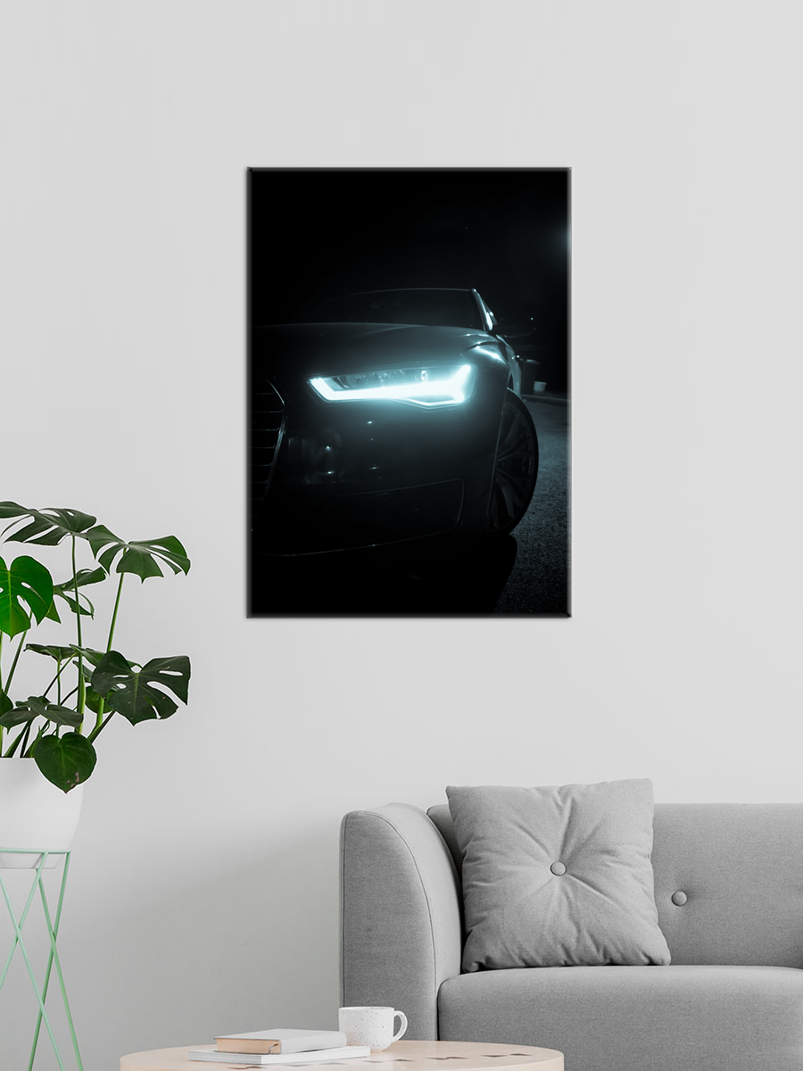 Обработанное