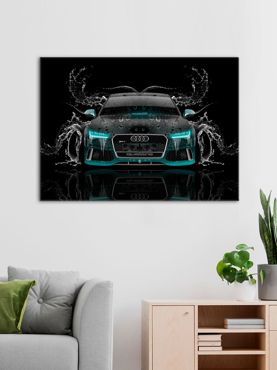 Обработанное