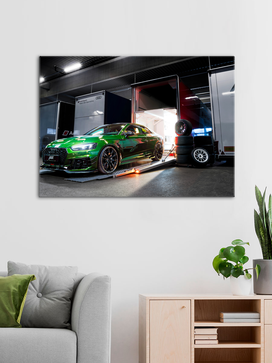 Обработанное