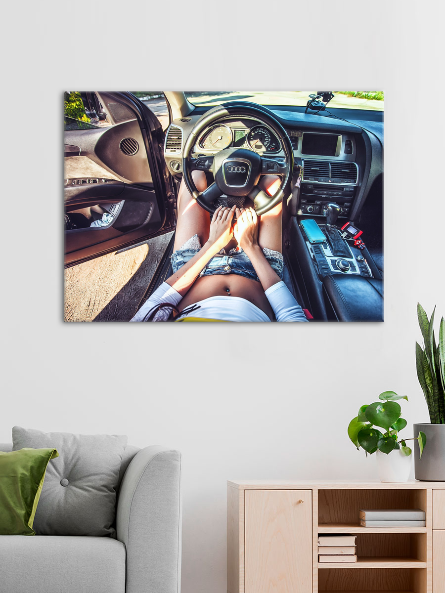 Обработанное