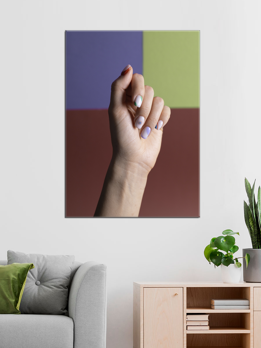 Обработанное