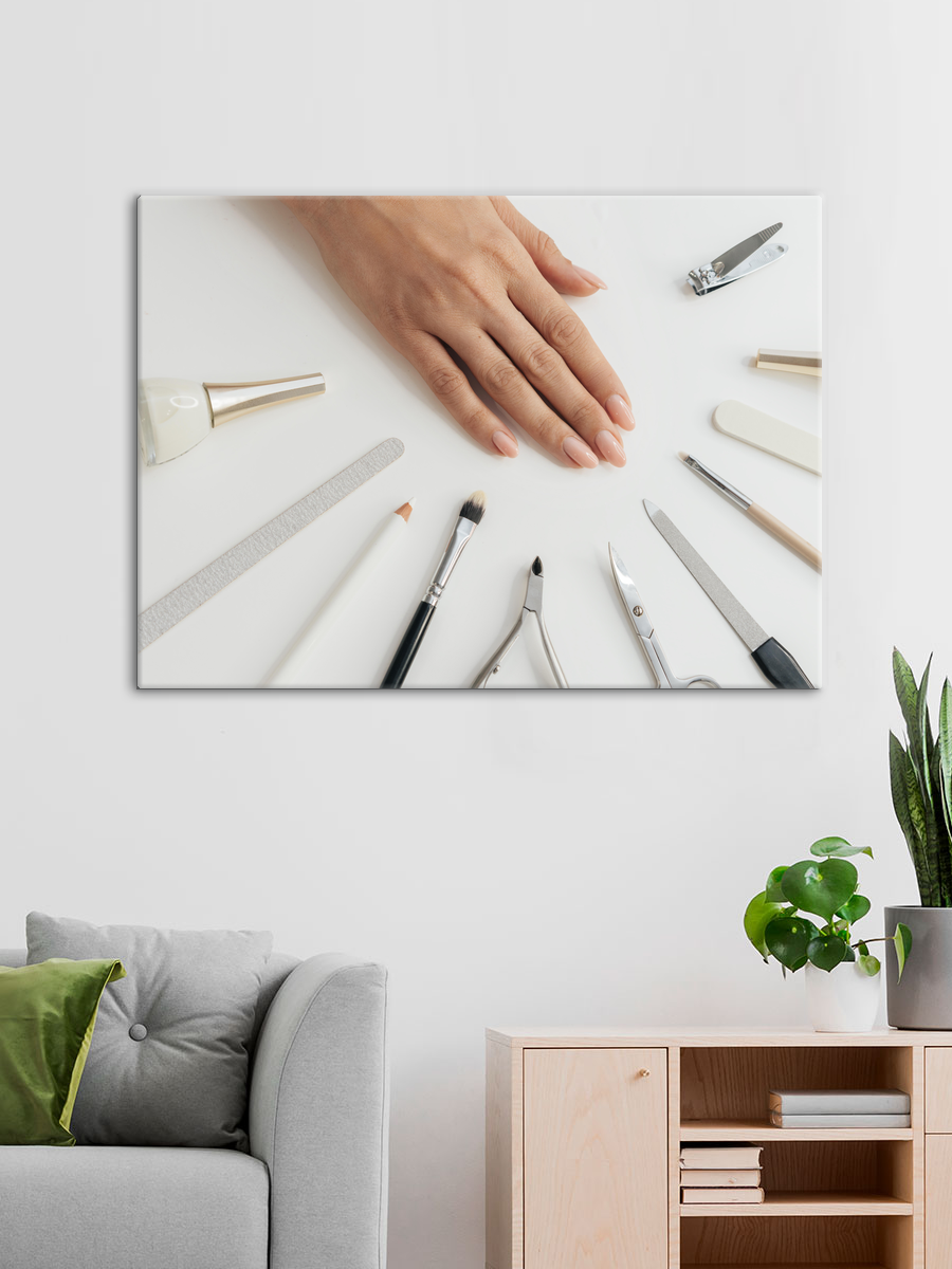 Обработанное