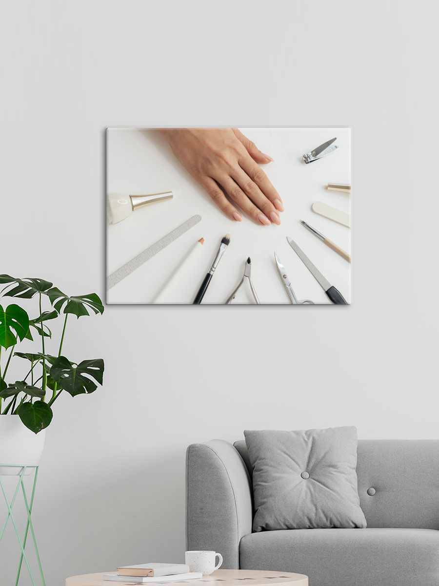 Обработанное