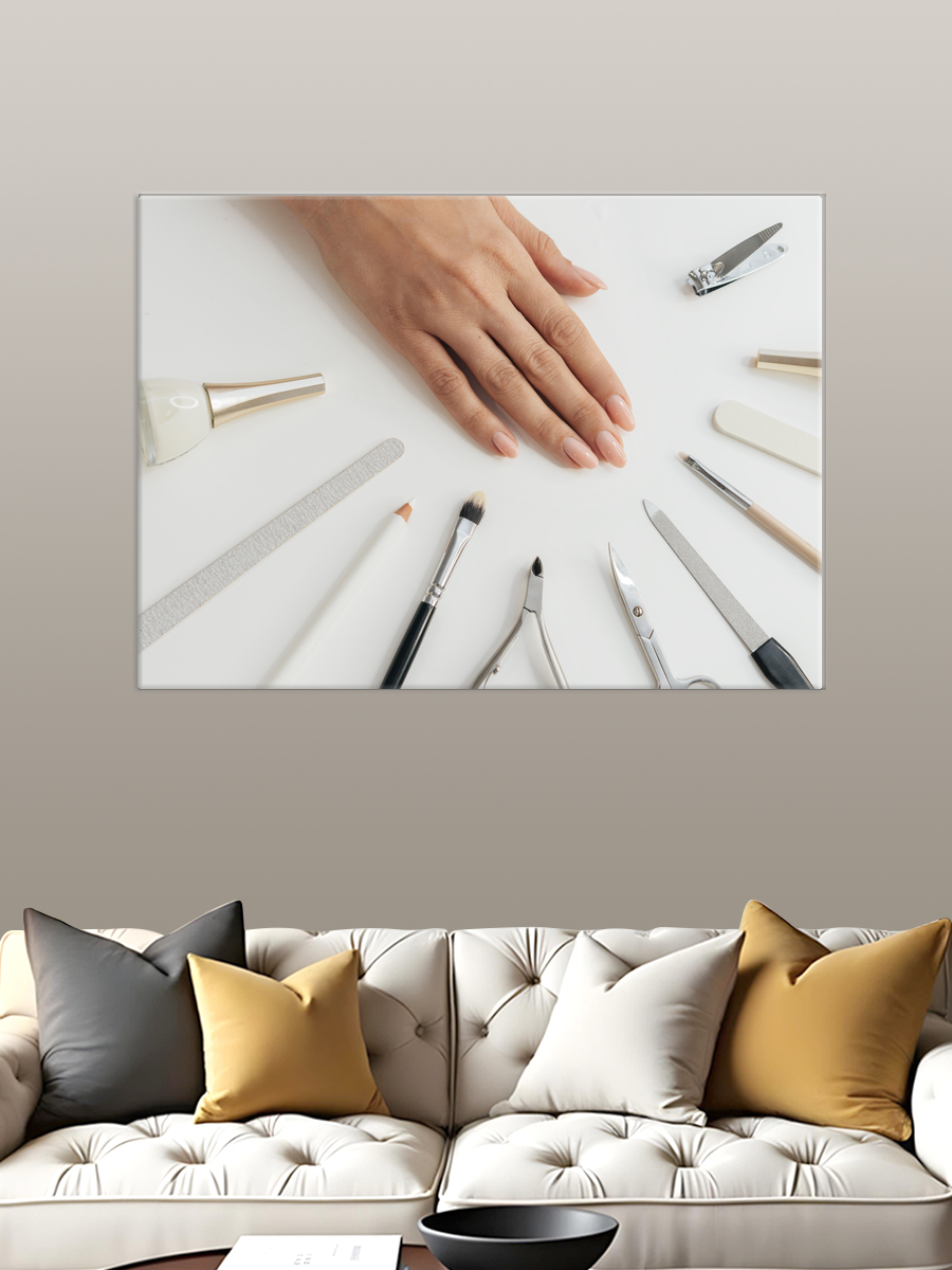 Обработанное