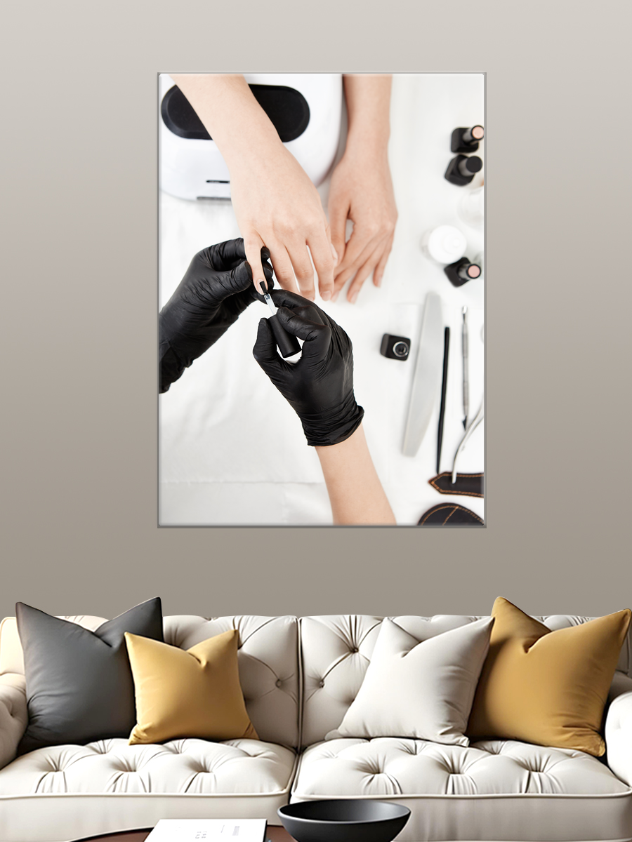 Обработанное