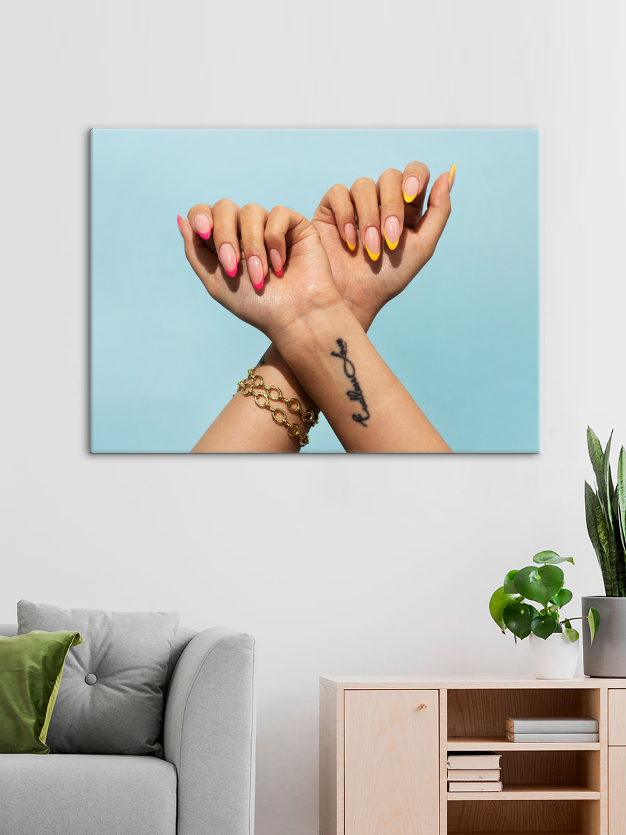 Обработанное