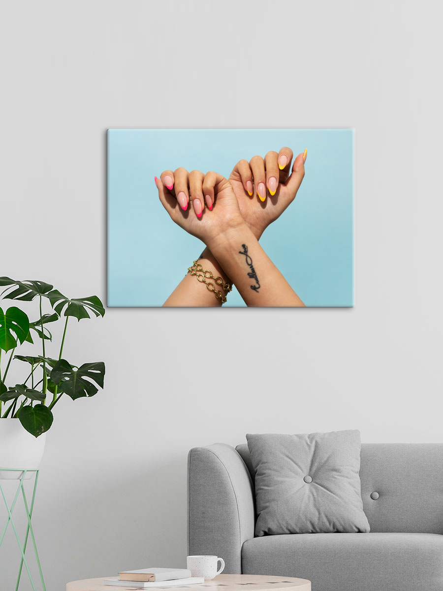 Обработанное