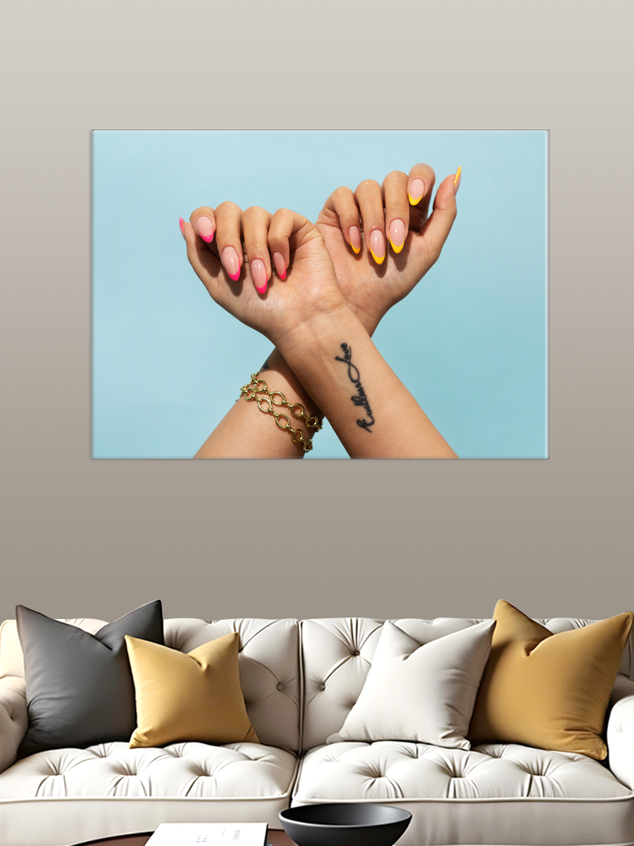 Обработанное