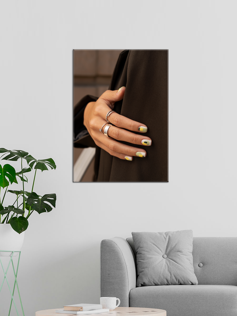 Обработанное