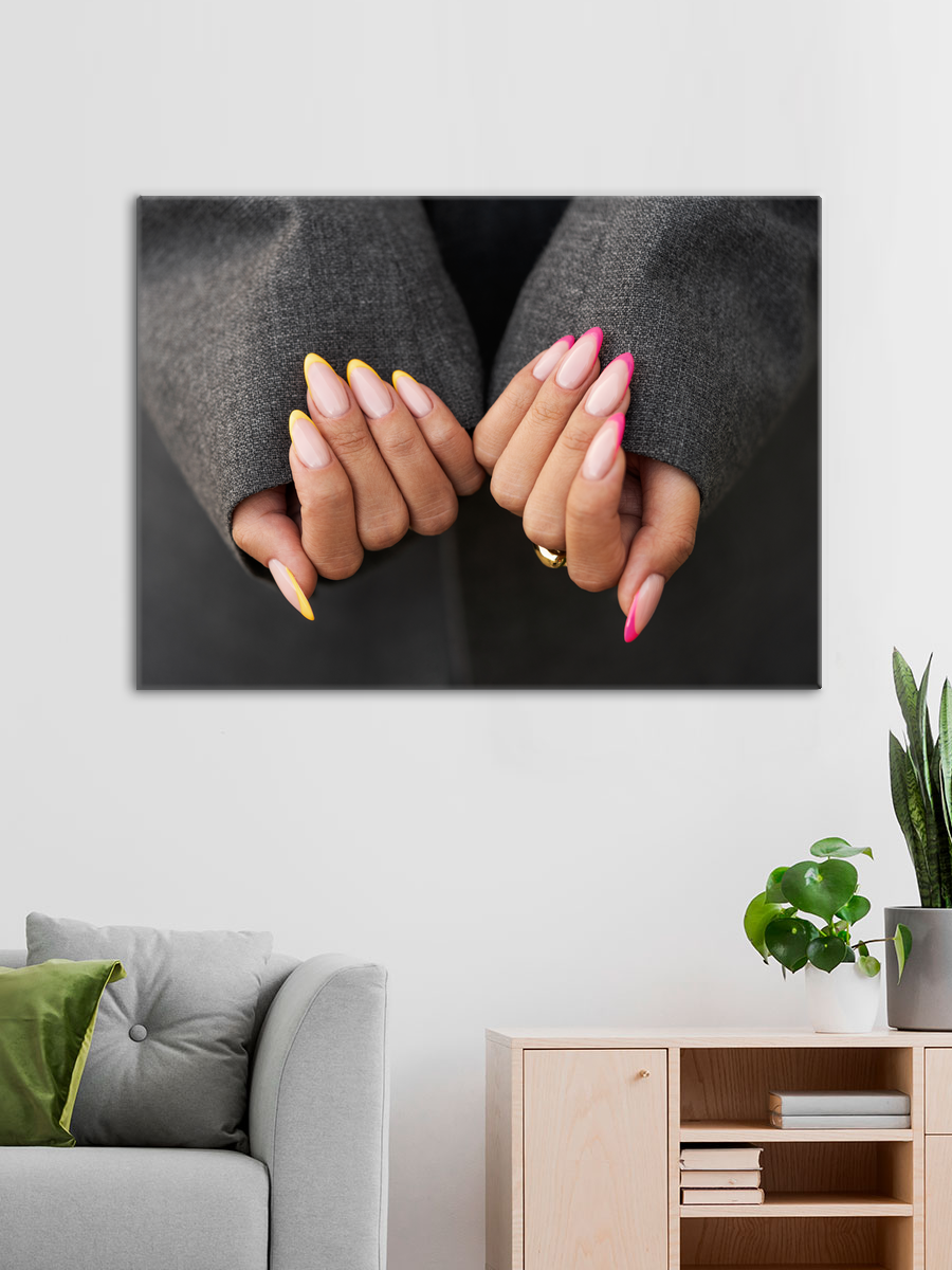 Обработанное