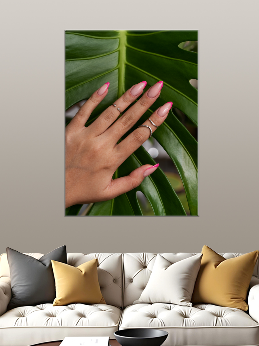 Обработанное