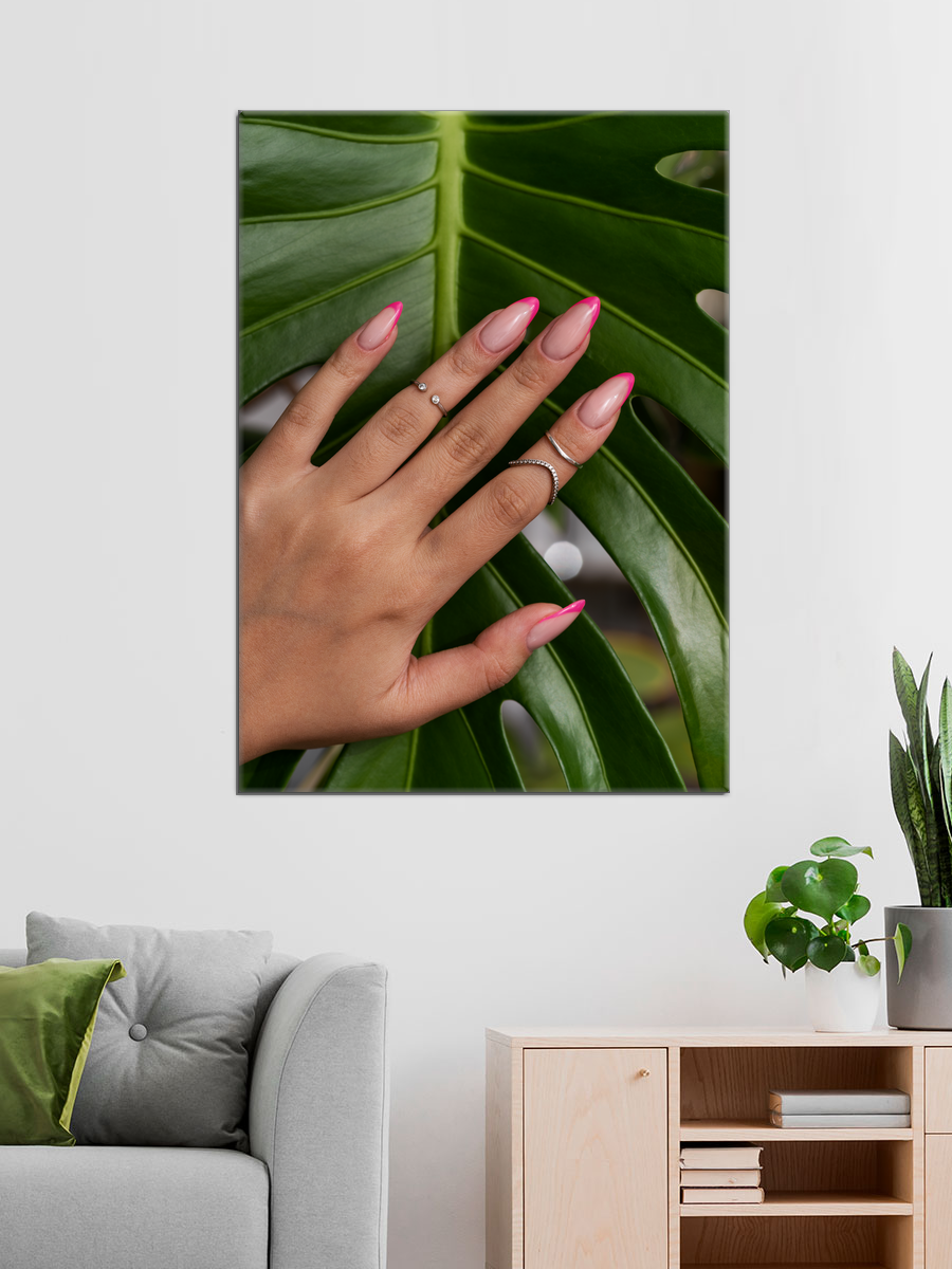 Обработанное