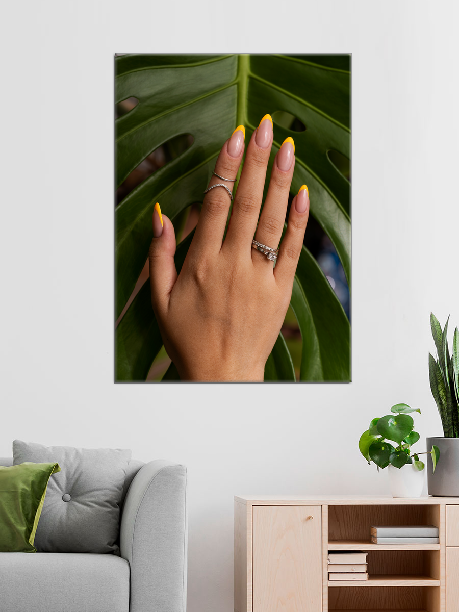 Обработанное