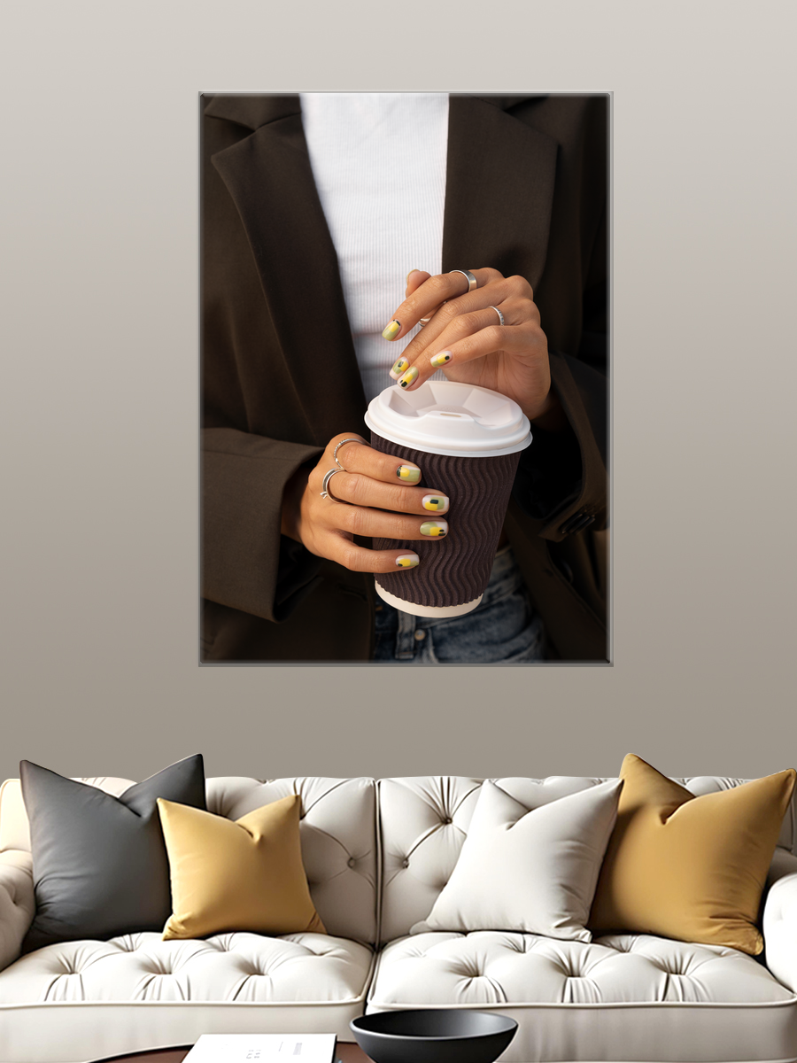 Обработанное