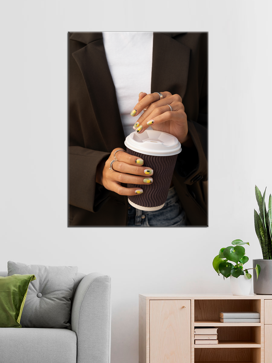 Обработанное