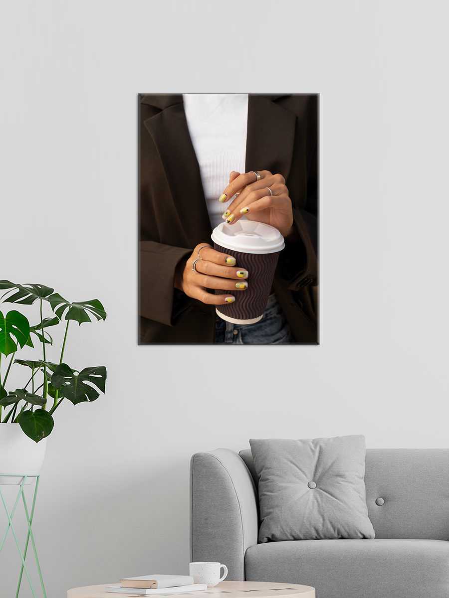 Обработанное