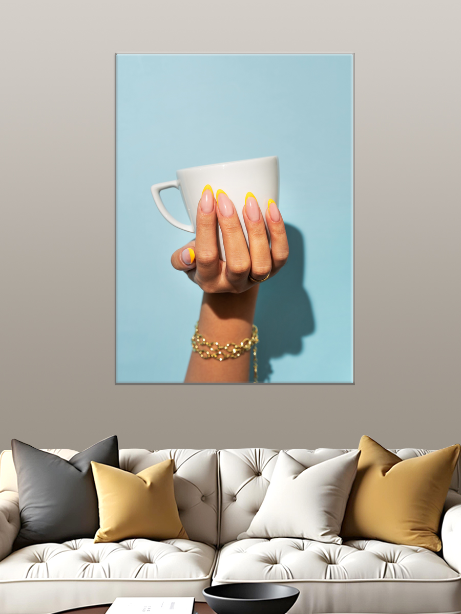 Обработанное