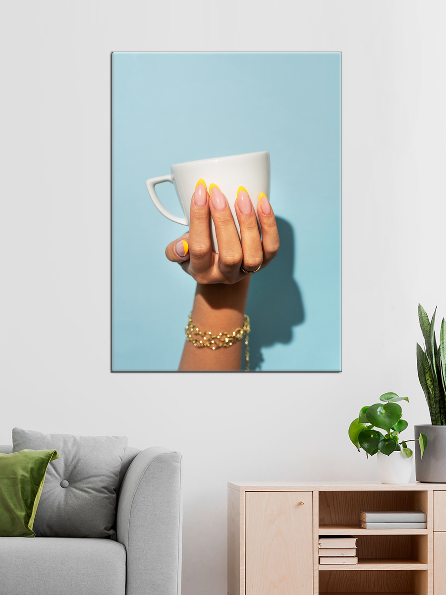 Обработанное