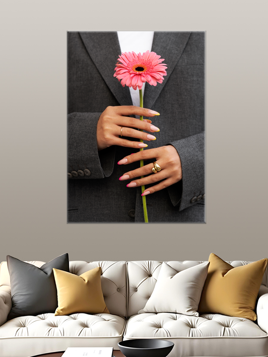 Обработанное