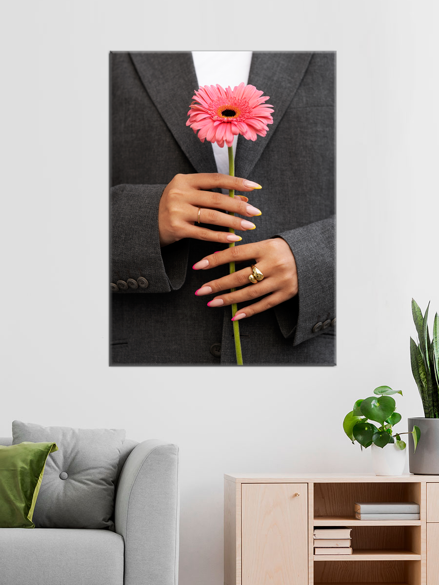 Обработанное