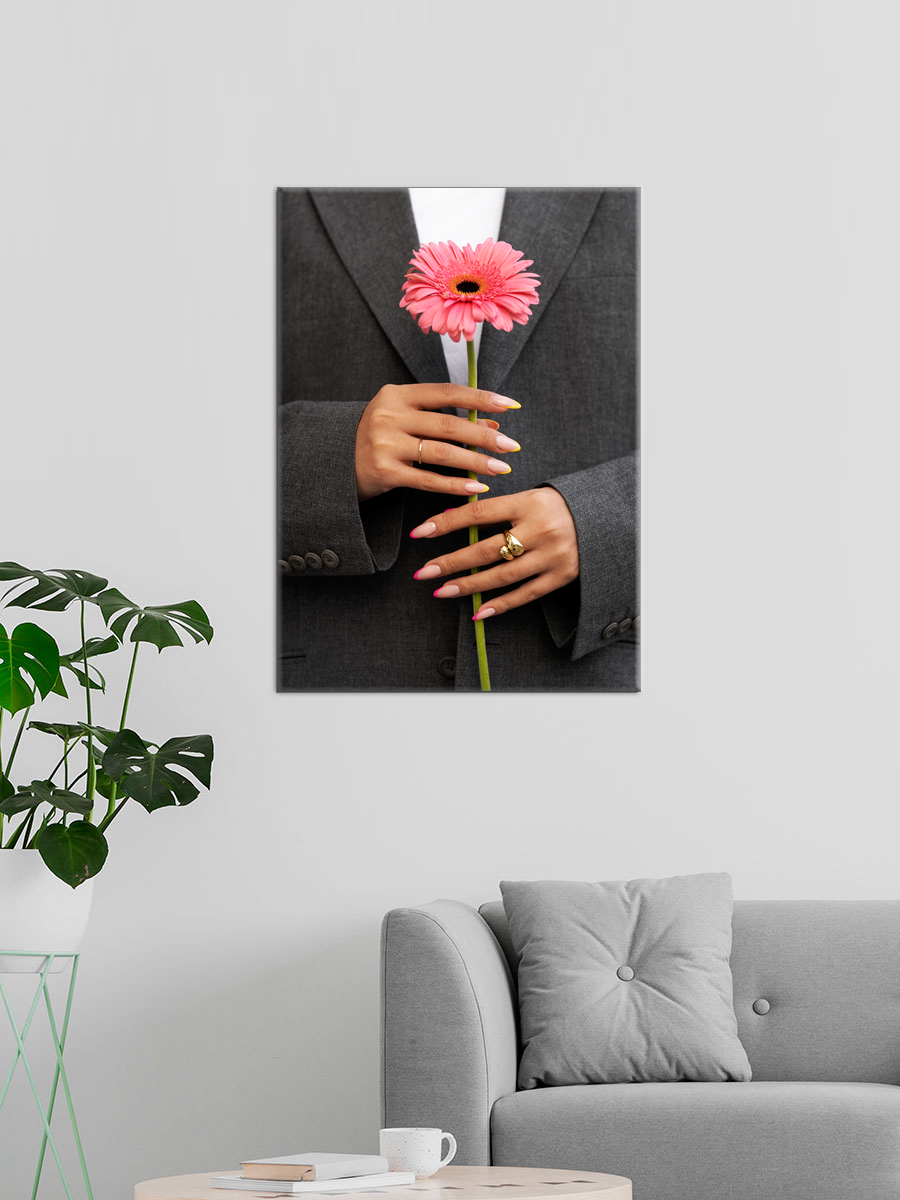 Обработанное