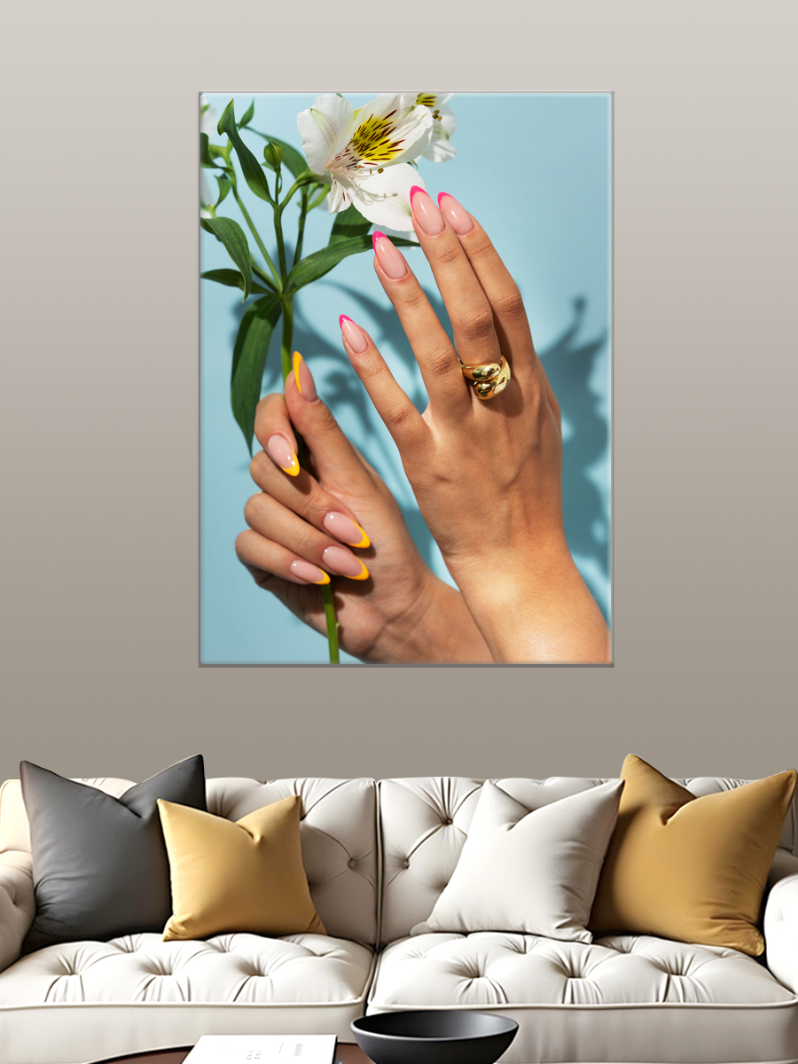 Обработанное