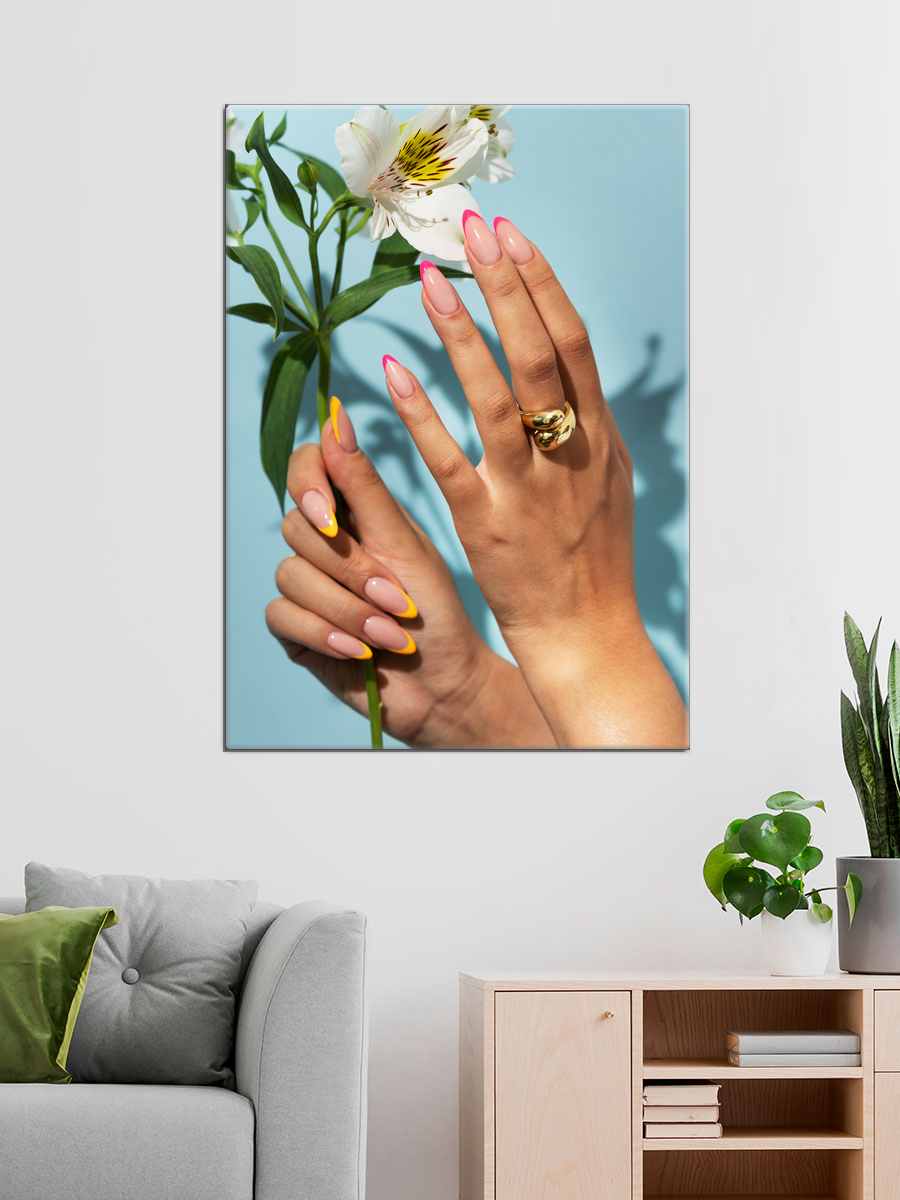 Обработанное