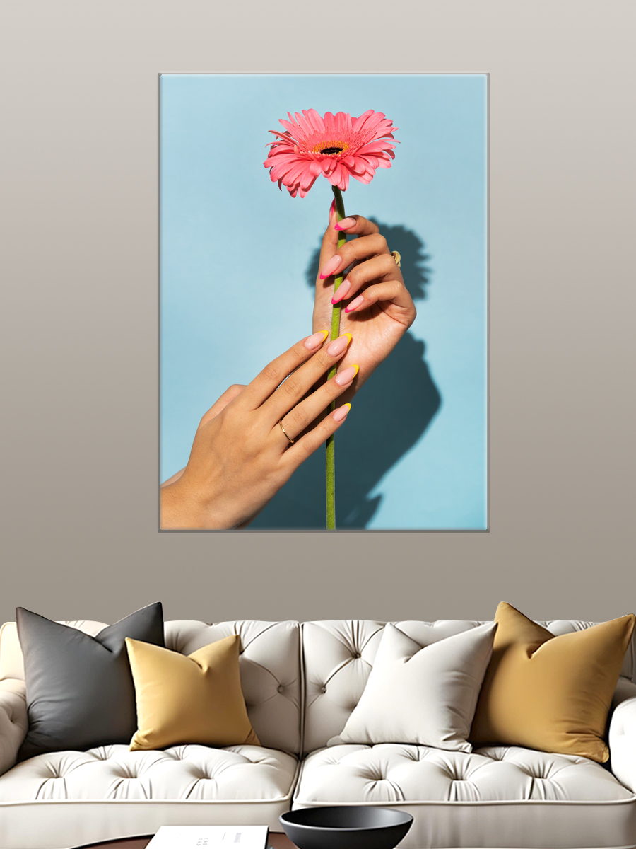 Обработанное